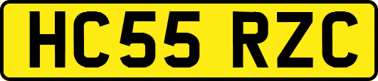 HC55RZC