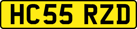 HC55RZD