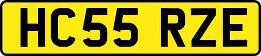 HC55RZE