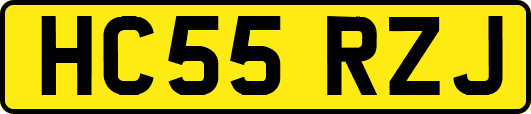HC55RZJ