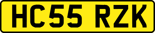 HC55RZK