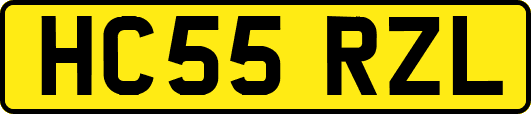 HC55RZL