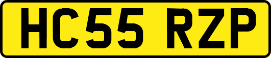 HC55RZP