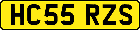 HC55RZS