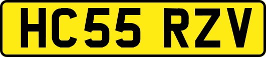 HC55RZV