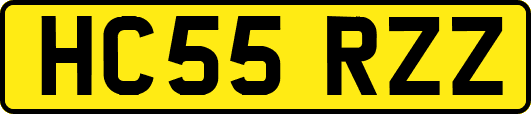 HC55RZZ