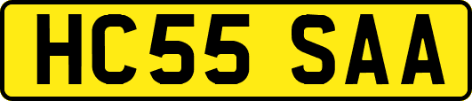 HC55SAA