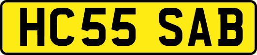 HC55SAB