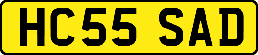HC55SAD