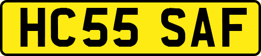 HC55SAF