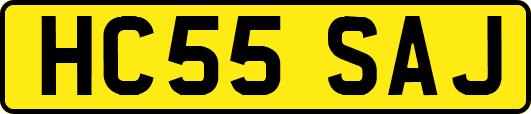 HC55SAJ