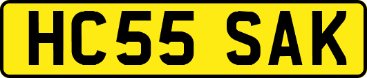 HC55SAK