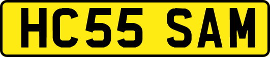 HC55SAM