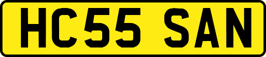 HC55SAN