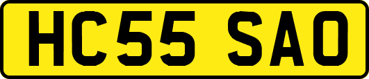 HC55SAO