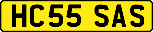 HC55SAS
