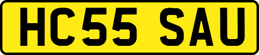 HC55SAU