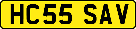 HC55SAV