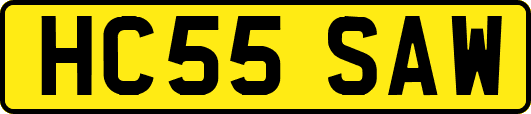 HC55SAW
