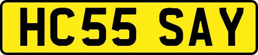 HC55SAY