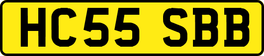 HC55SBB