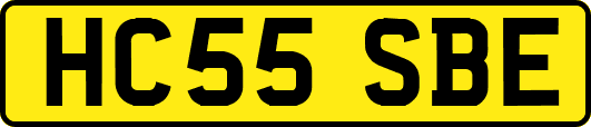 HC55SBE