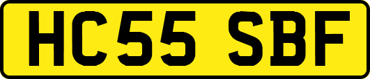 HC55SBF