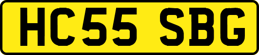 HC55SBG