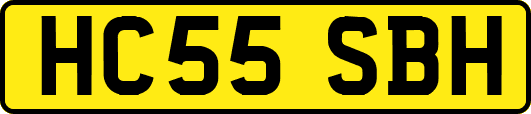 HC55SBH
