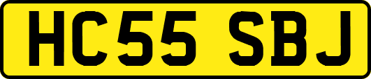HC55SBJ