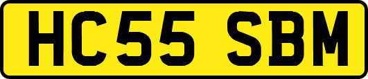 HC55SBM