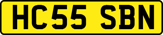 HC55SBN