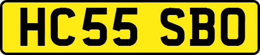 HC55SBO