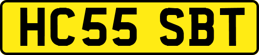 HC55SBT