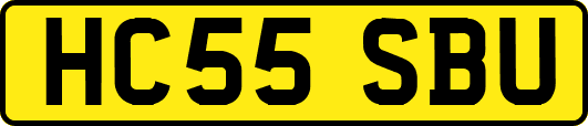 HC55SBU