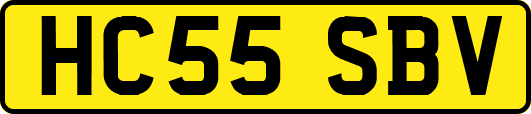 HC55SBV