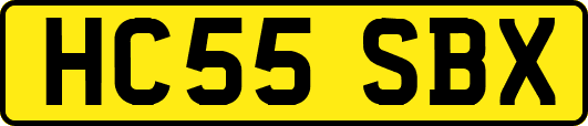 HC55SBX