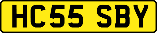 HC55SBY