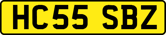 HC55SBZ