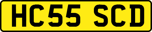 HC55SCD