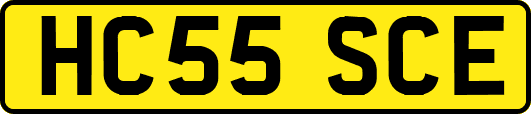 HC55SCE