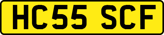 HC55SCF
