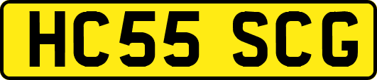 HC55SCG