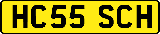 HC55SCH