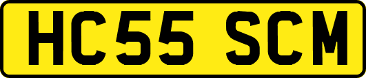 HC55SCM