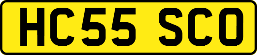 HC55SCO