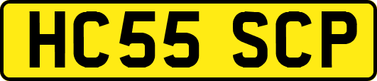 HC55SCP