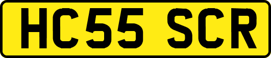 HC55SCR