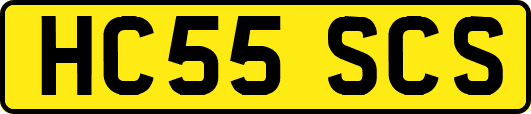 HC55SCS