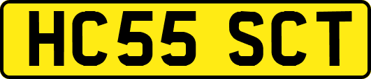 HC55SCT